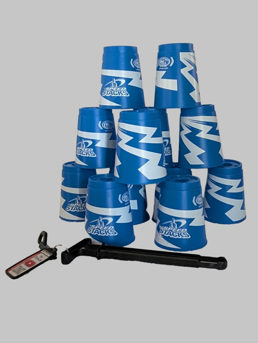 Speed Stack Cups Set